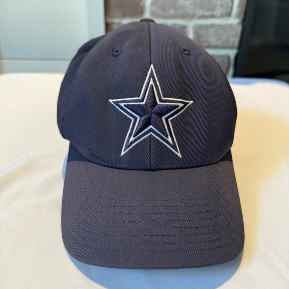 Dallas Cowboys hats NFL And Flex Fit Brands Sizes S/M - Picture 1 of 6